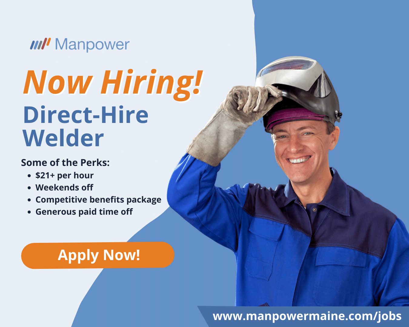 Welder - Waterville (2)