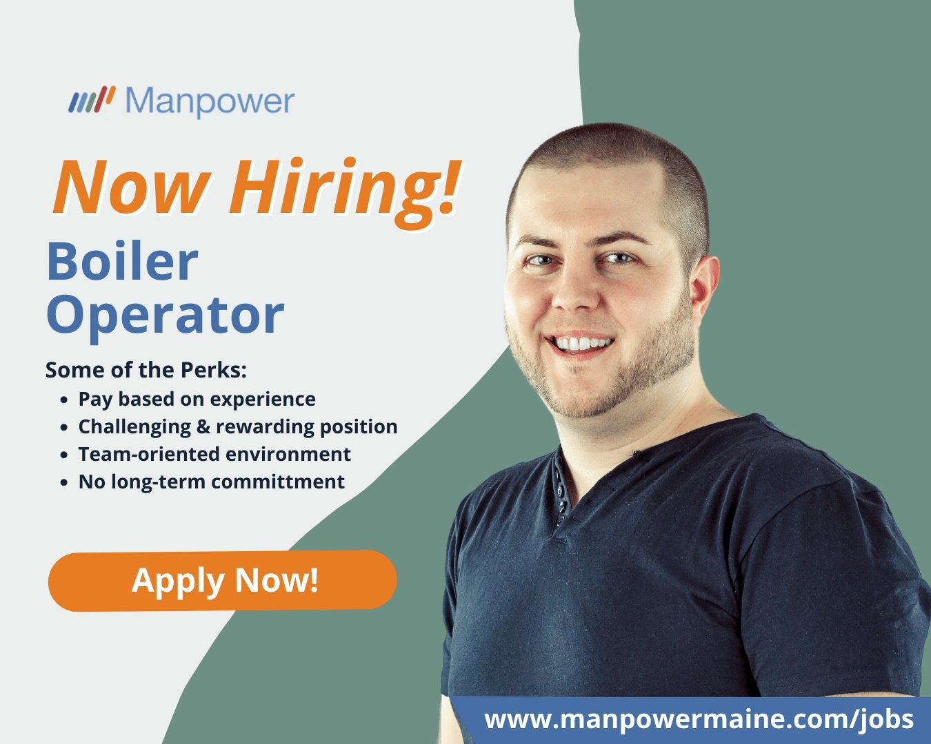 Boiler Operator - Portage (1)