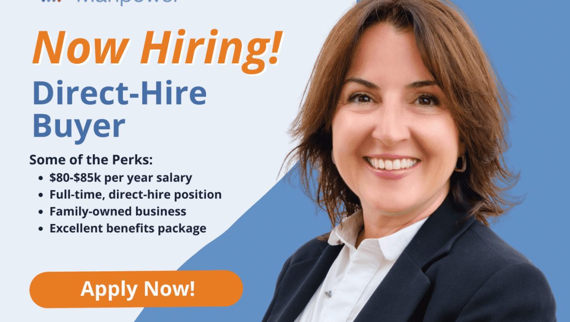 Buyer - Sanford