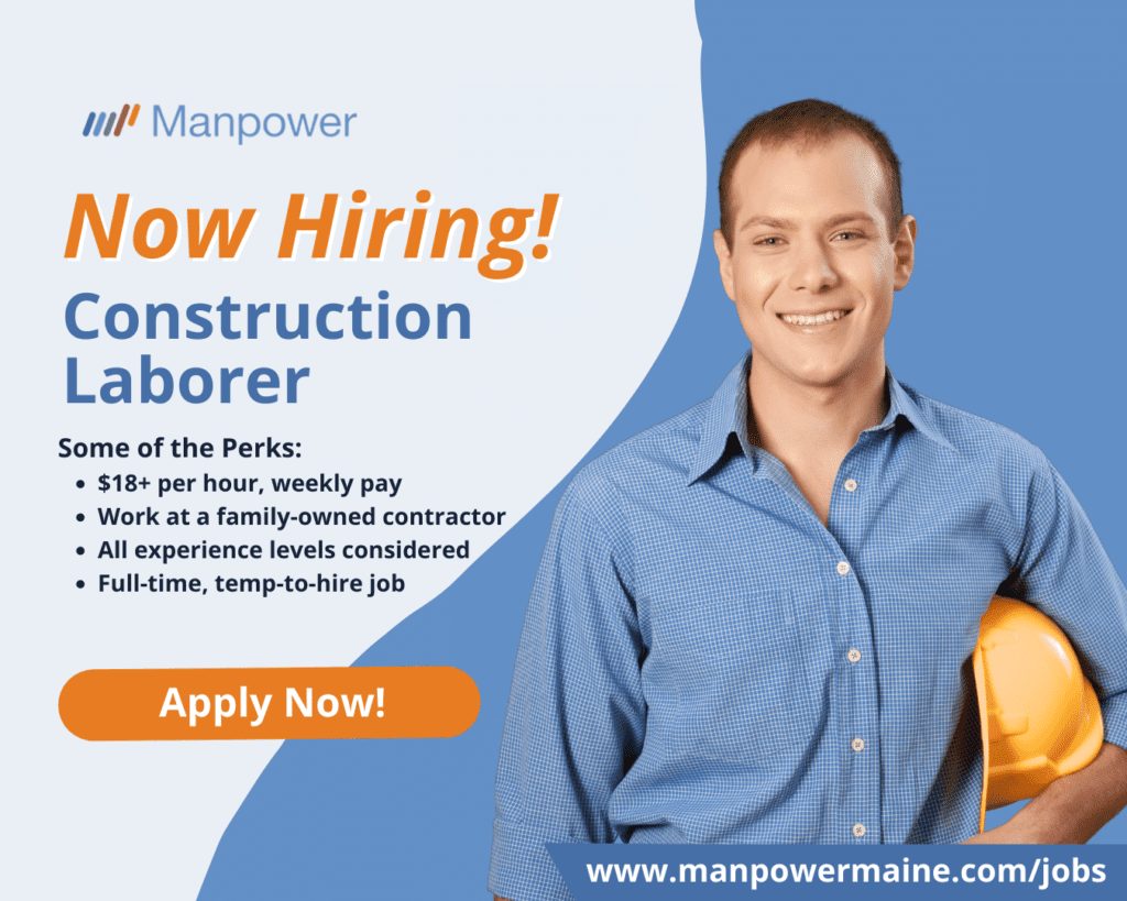 Construction Laborer - Mapleton (1)