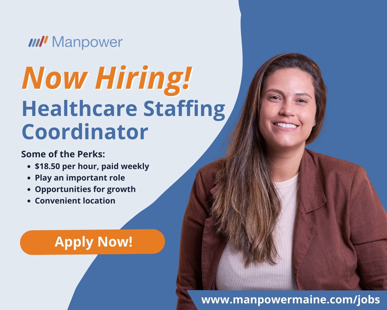 Healthcare Staffing Coordinator (1)
