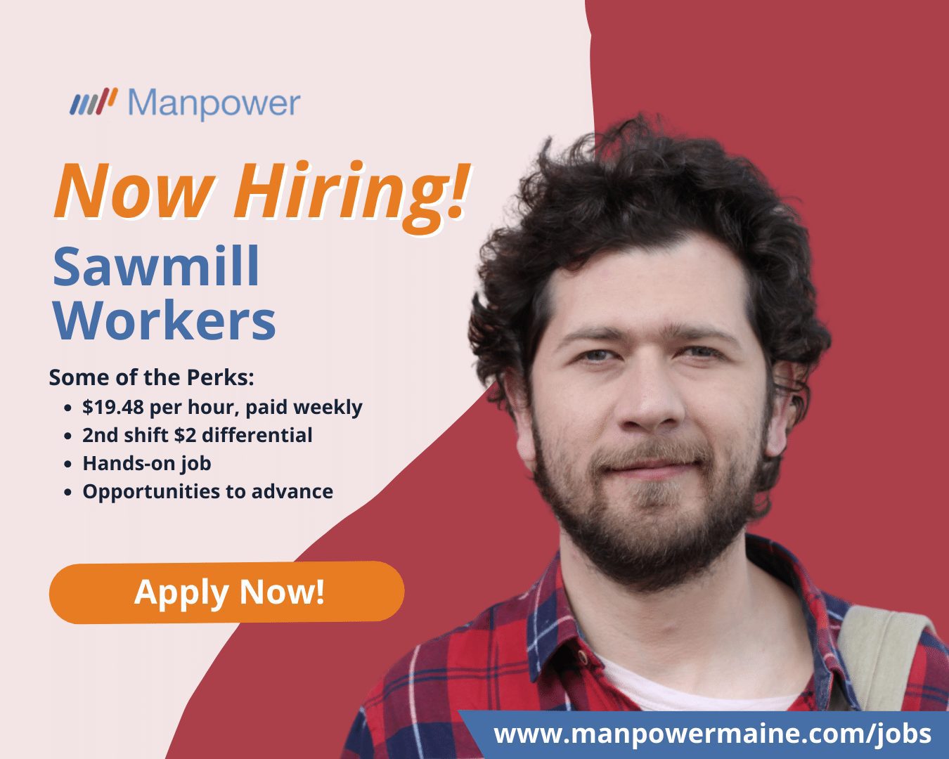 Sawmill Workers - Ashland (3)