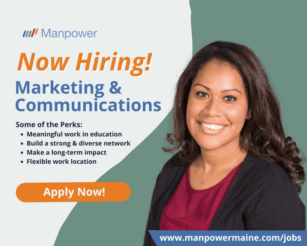 Education Marketing & Communications Professional