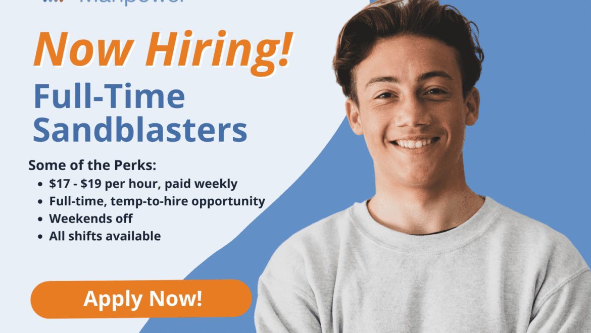 Sandblasters - Sanford & Kennebunk (1)
