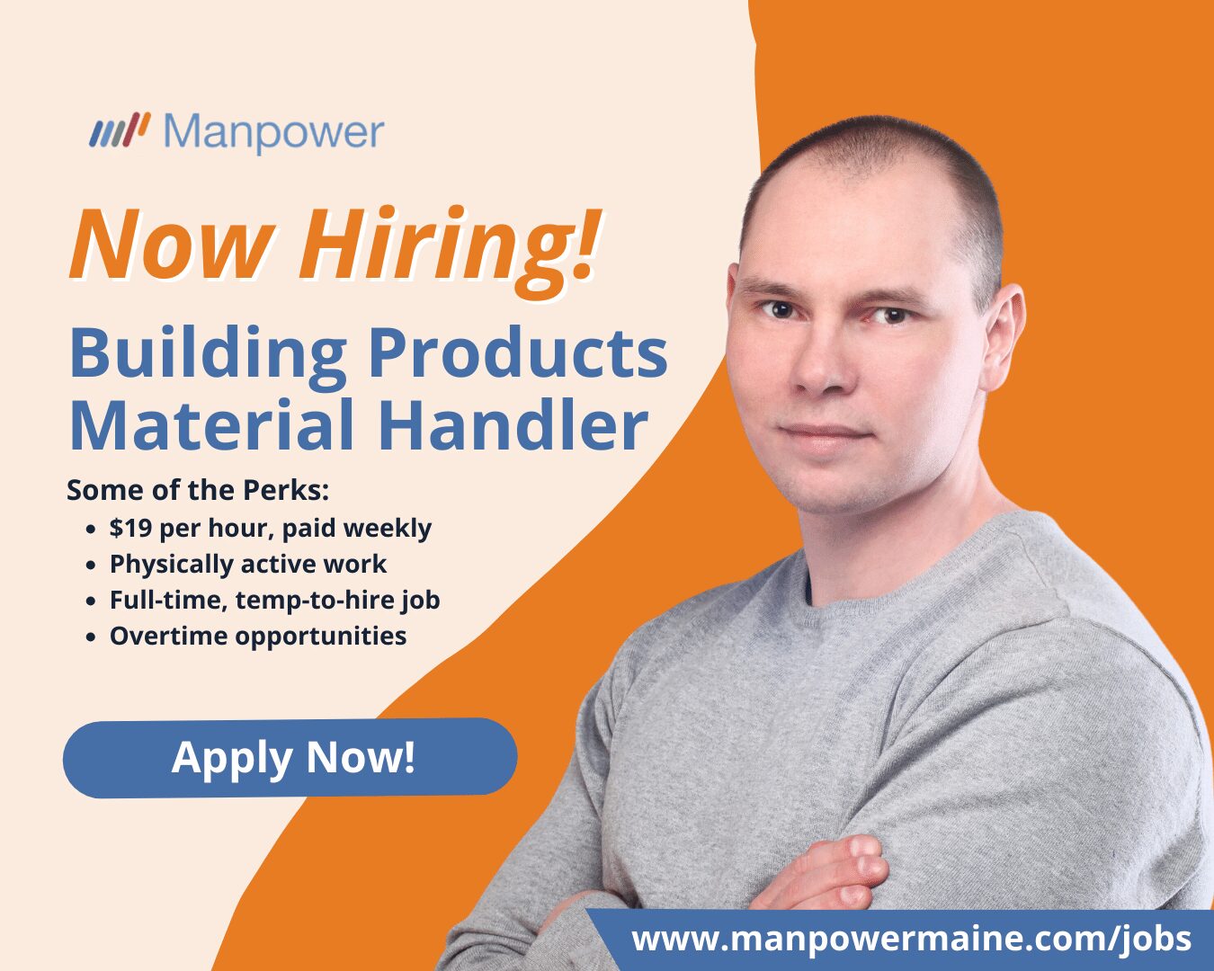 Jobs in Central Maine Manpower Maine