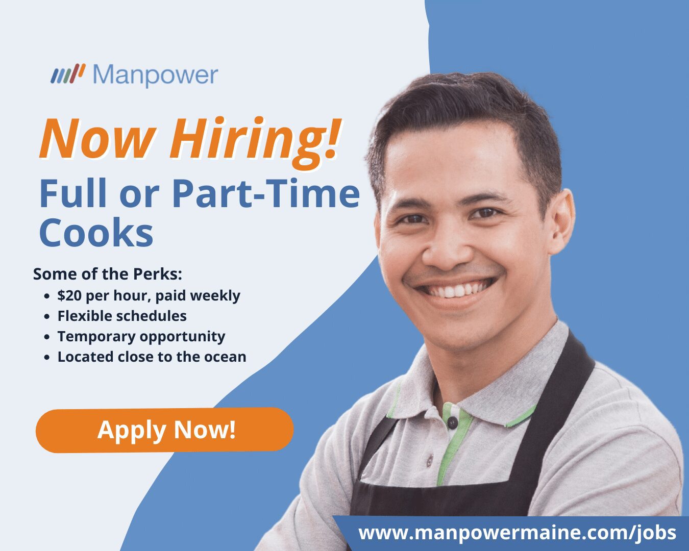 Cooks - Castine