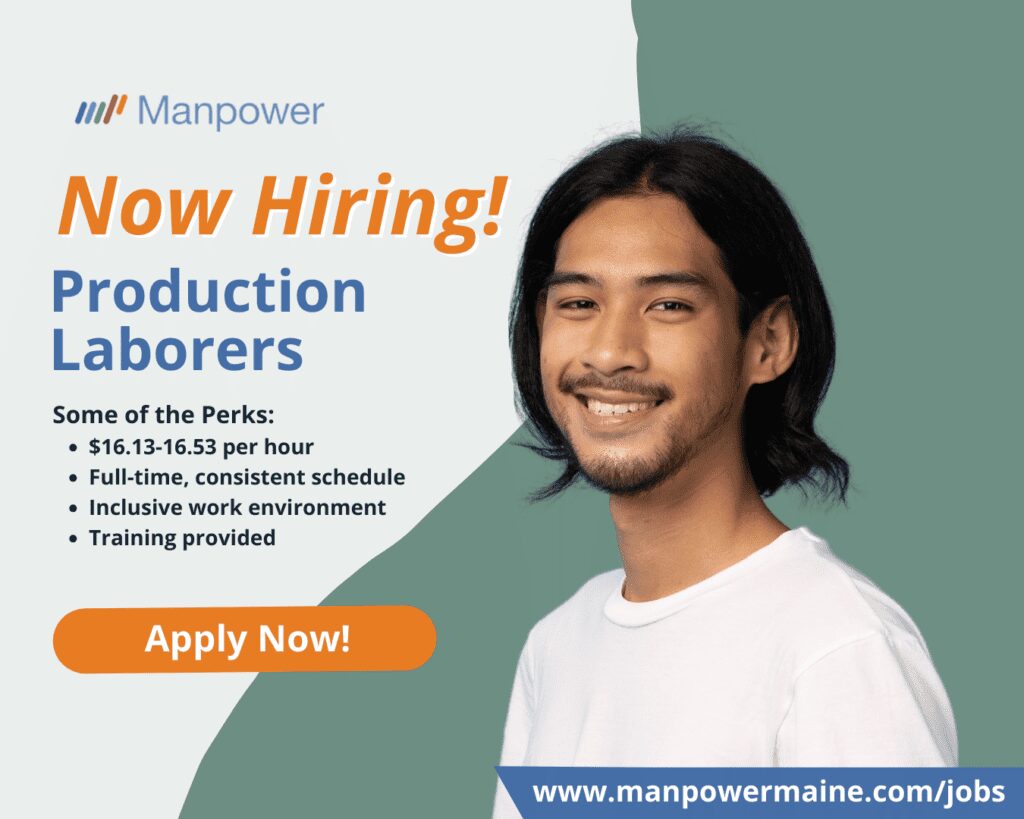 Production Laborers - Houlton (2)