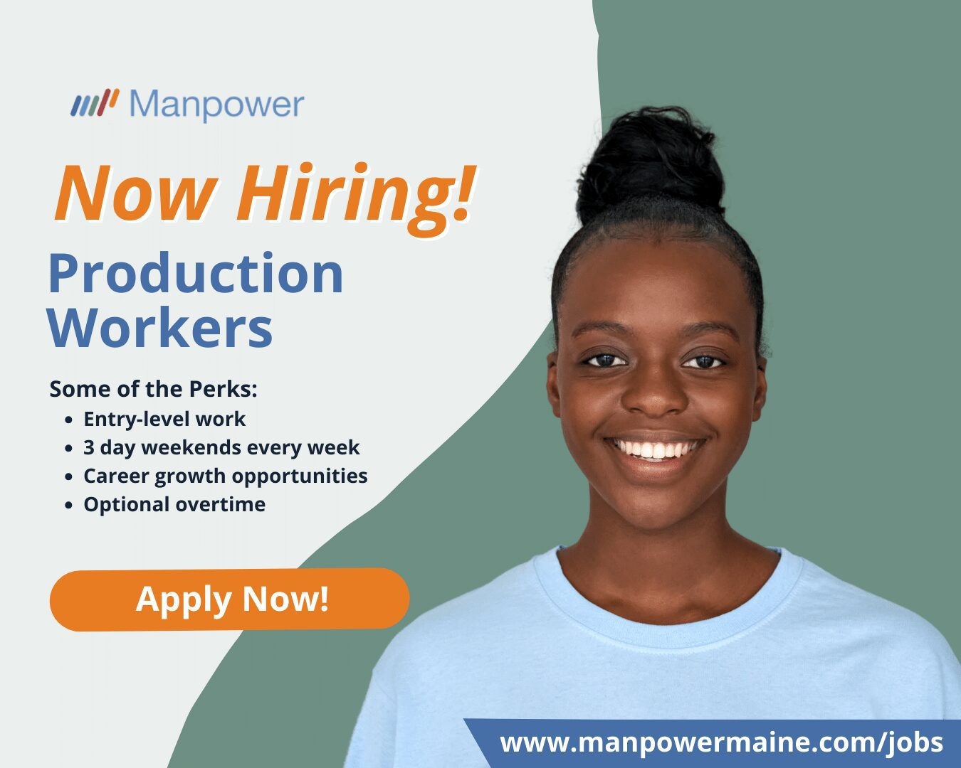 Production Workers - Greater Poland