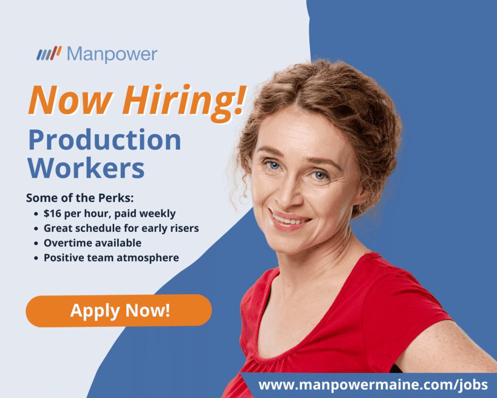 Production Workers - Winthrop