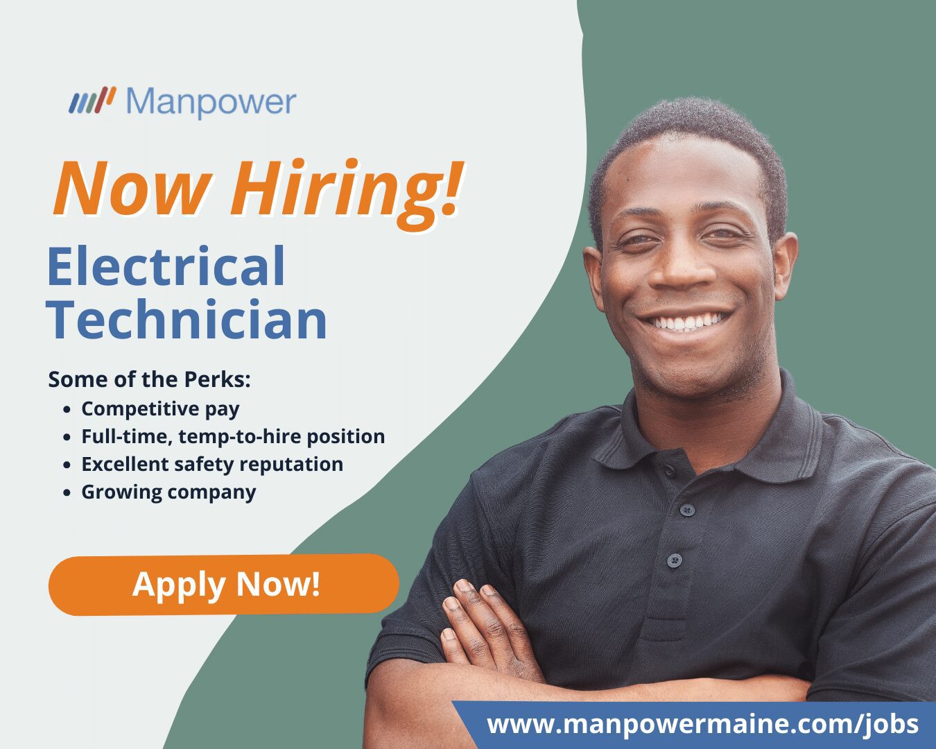 Electrical Technician - Ashland