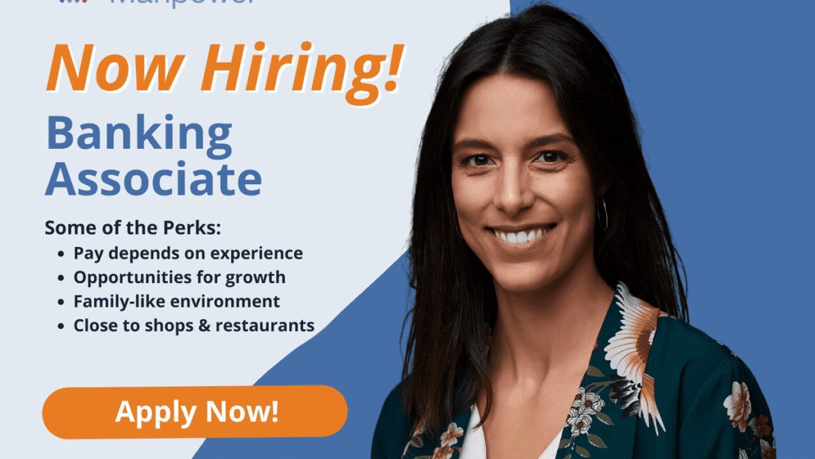 Banking Associate - Boothbay Harbor