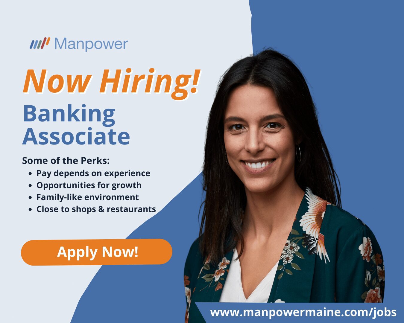 Banking Associate - Boothbay Harbor