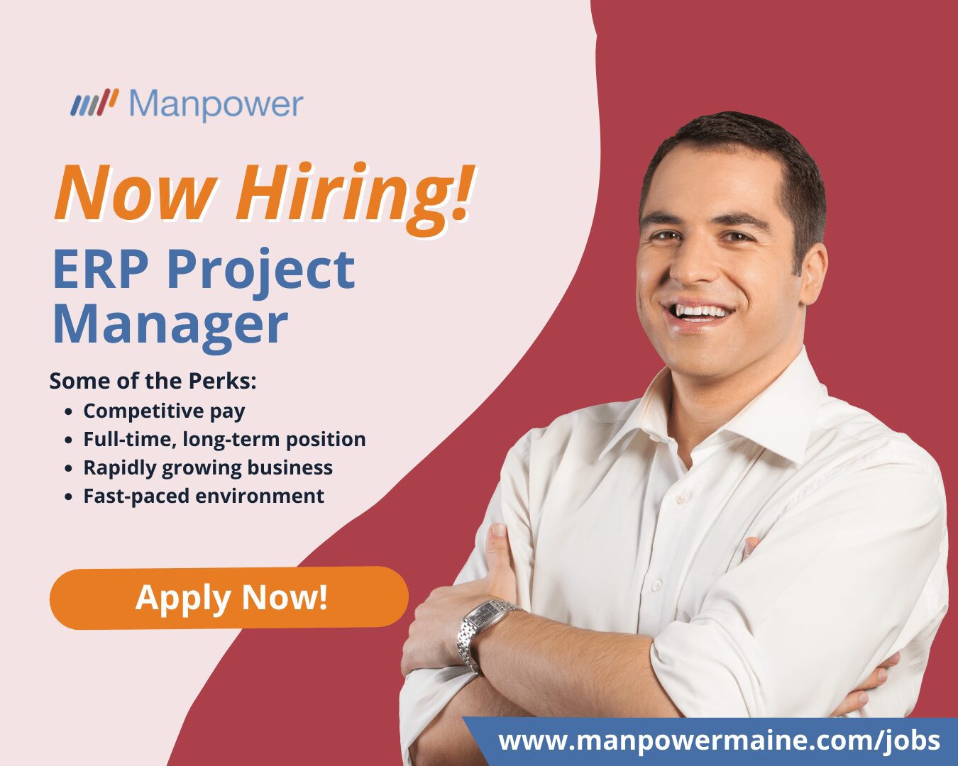 Jobs in Southern Maine Manpower Maine