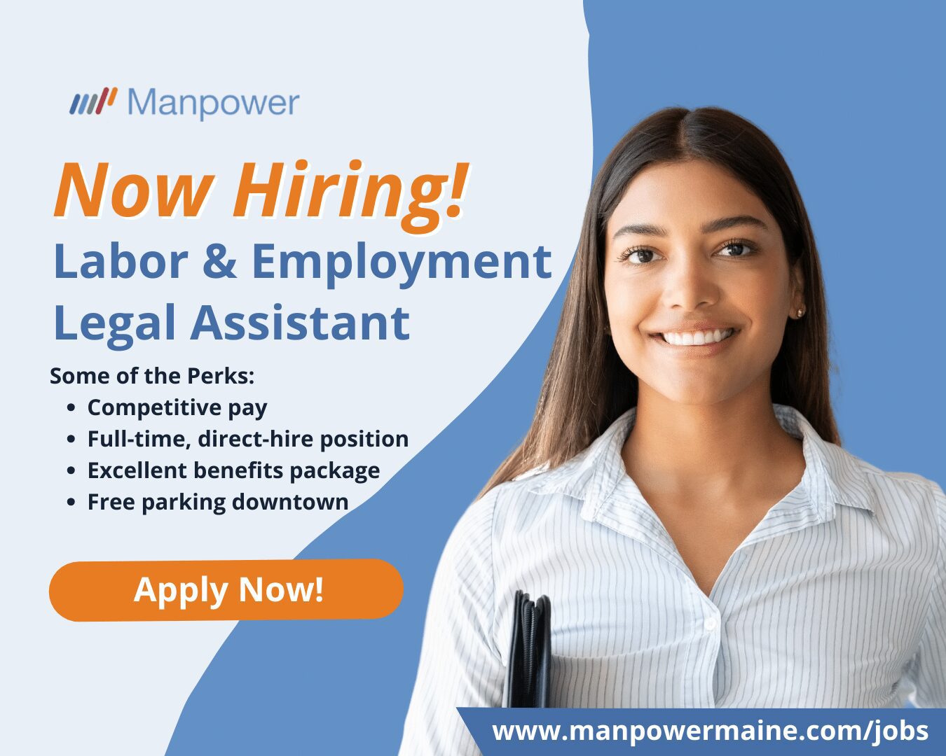 Jobs in Southern Maine Manpower Maine