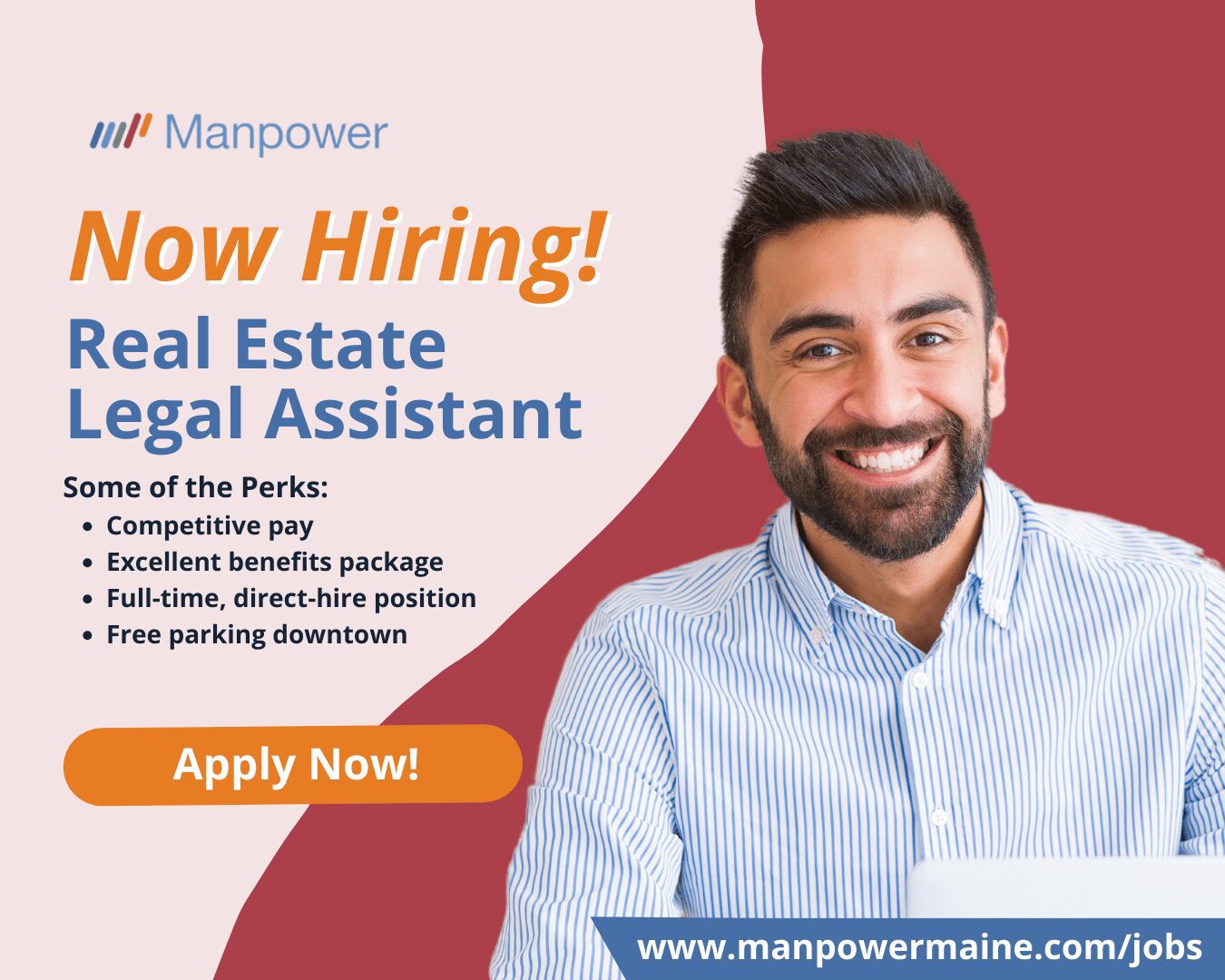 Jobs in Southern Maine Manpower Maine