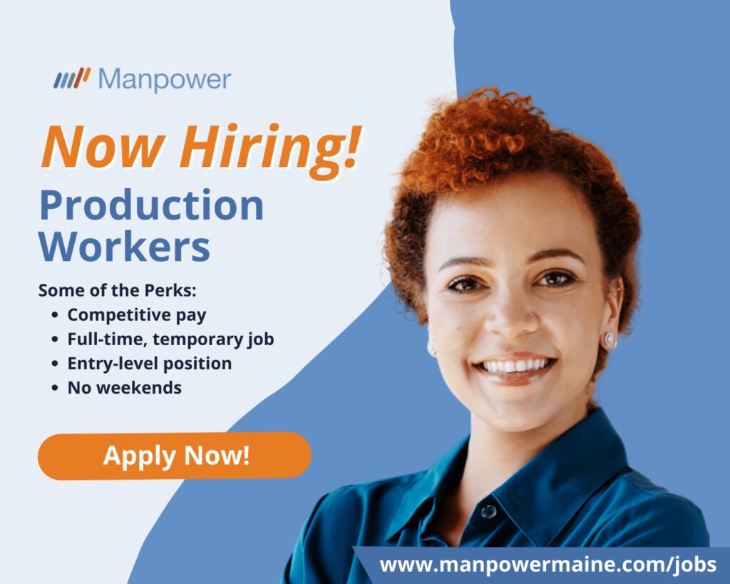 Production Workers - Wiscasset (1)