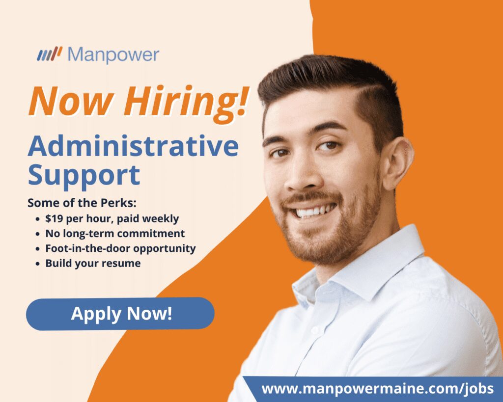 Administrative Support - Augusta
