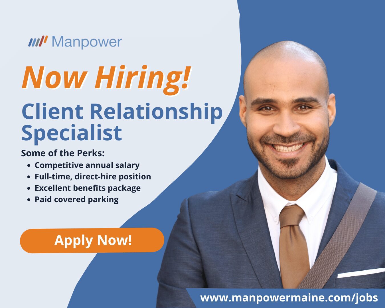 Client Relationship Specialist - Portland