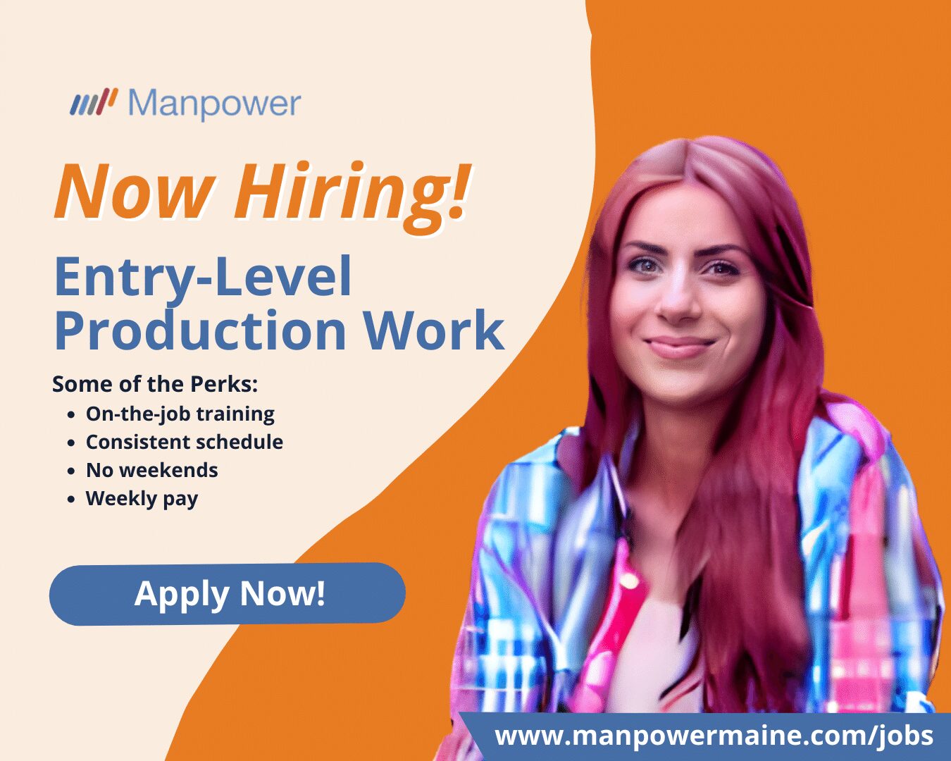 entry-level production & manufacturing