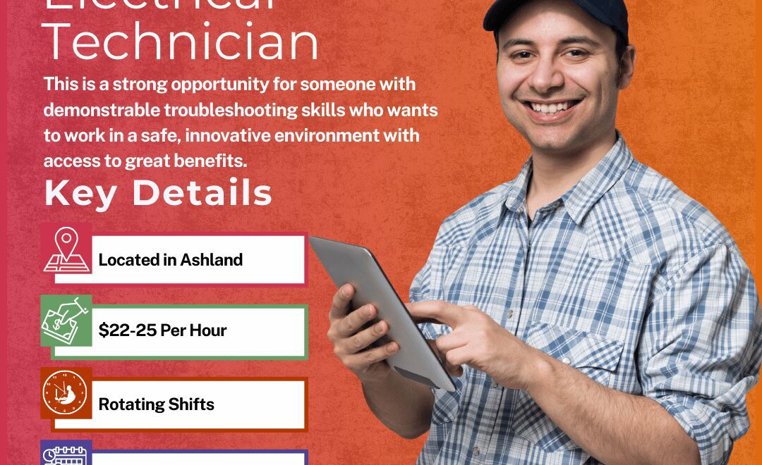 Electrical Technician