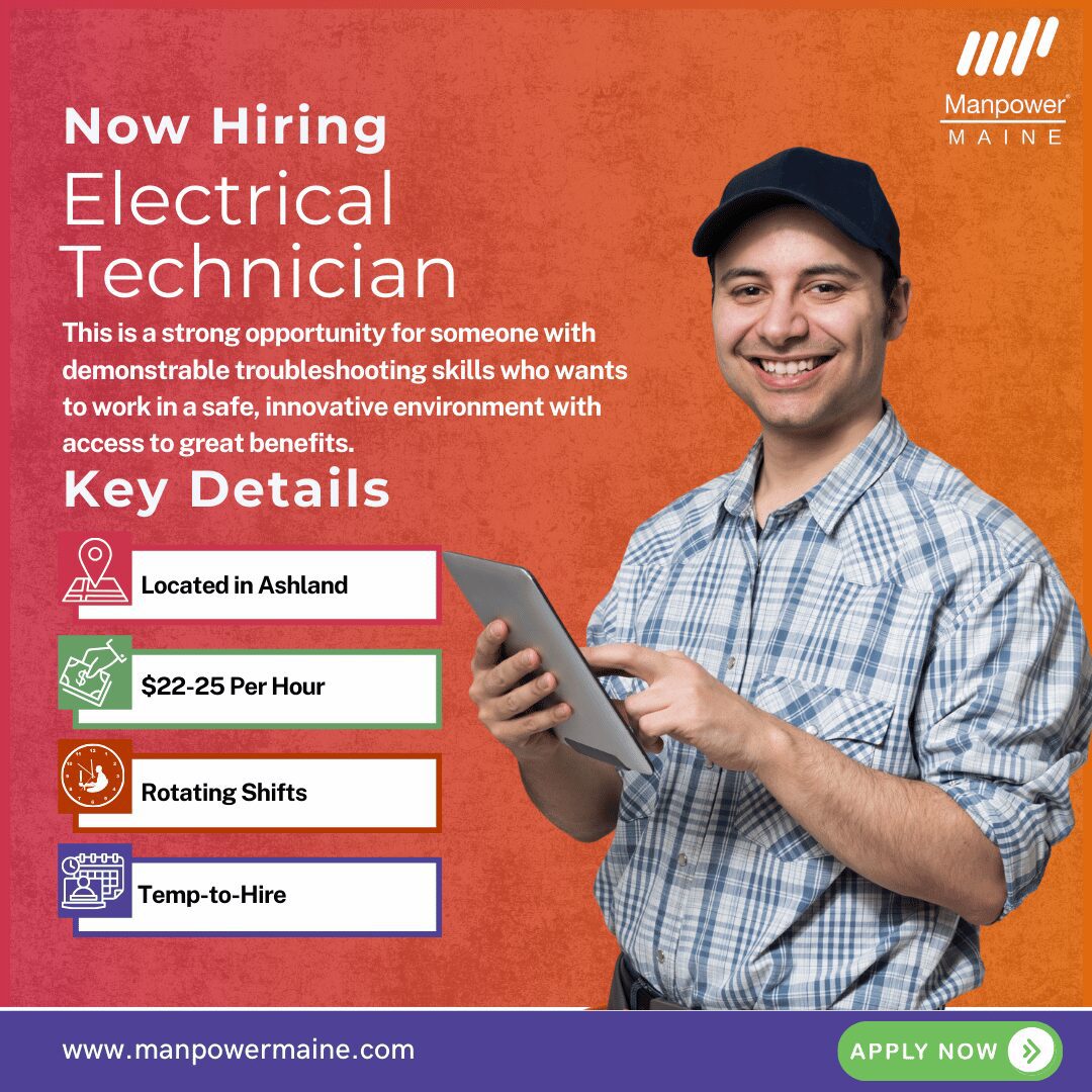 Electrical Technician