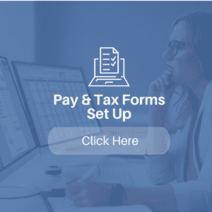 Pay & Tax