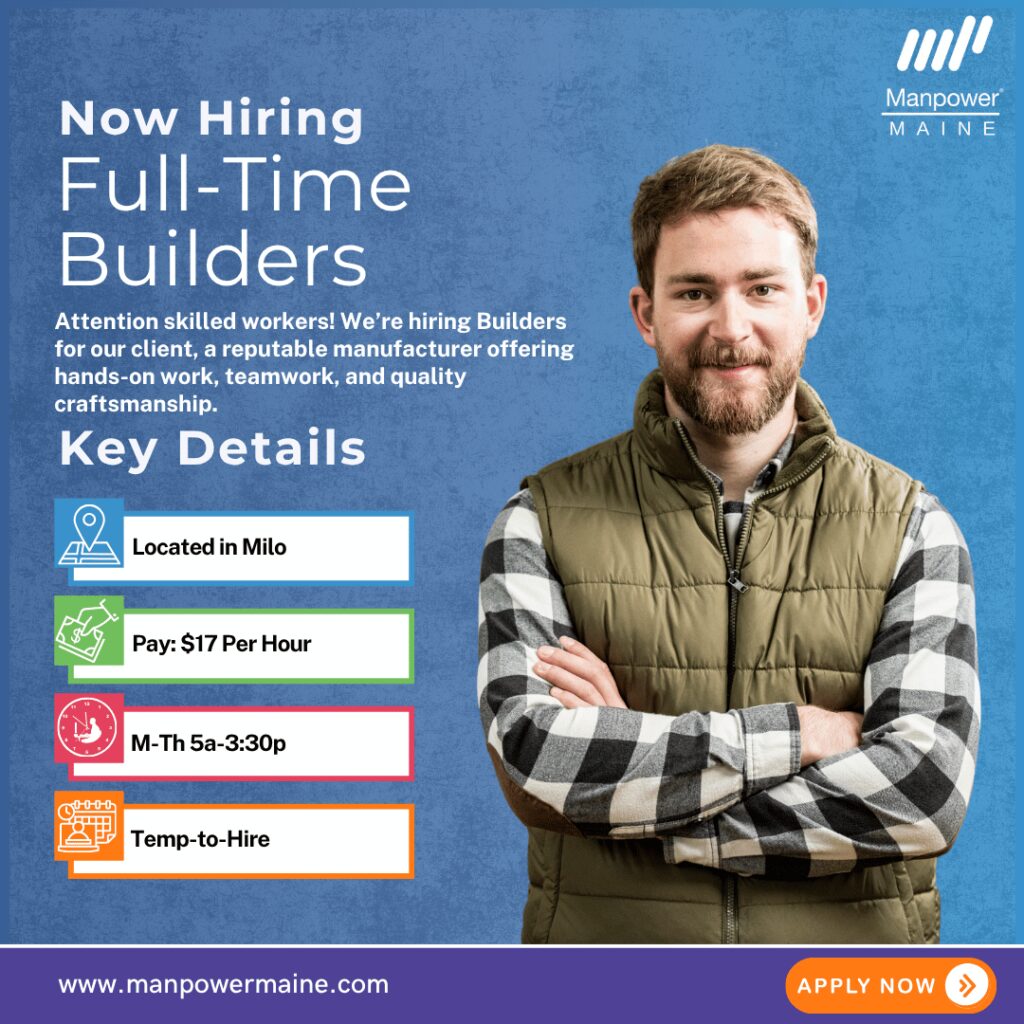 Builders - Milo - Web