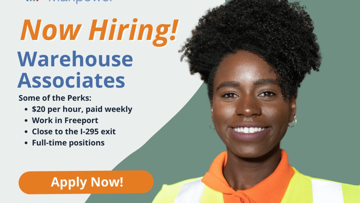 Warehouse Associates - Freeport