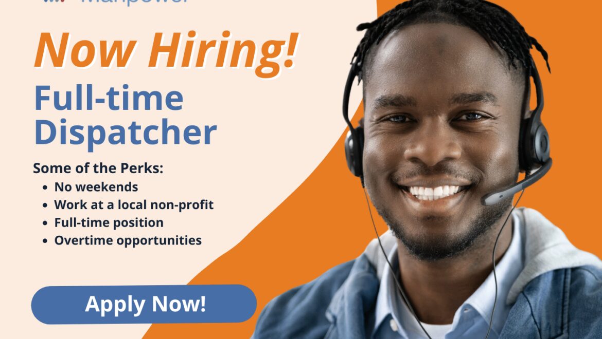 Dispatcher - Waterville (1)