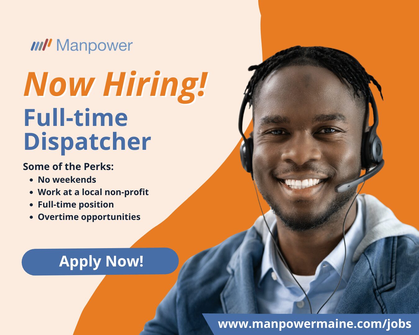 Dispatcher - Waterville (1)