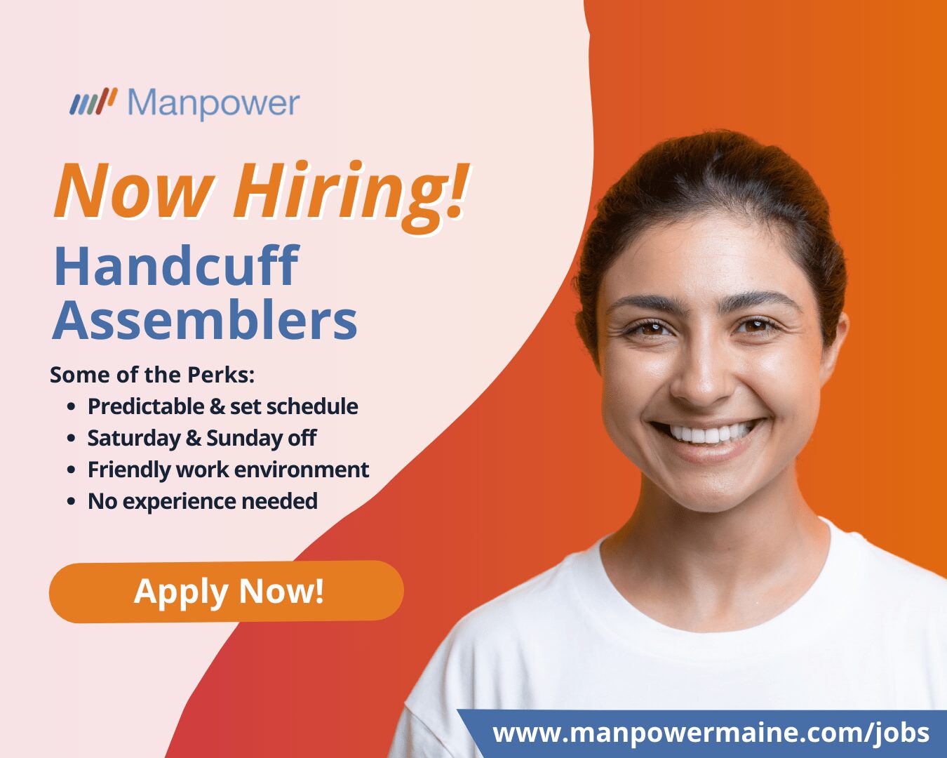 Handcuff Assemblers
