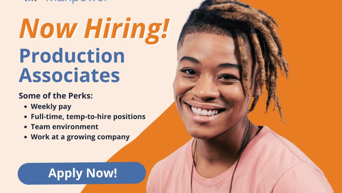 Production Associates - Kennebunk