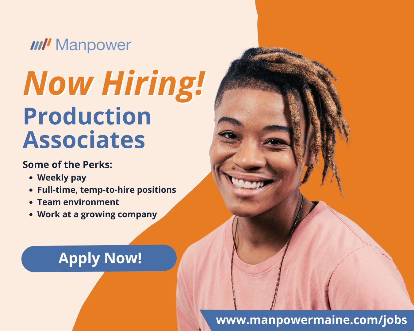 Production Associates - Kennebunk