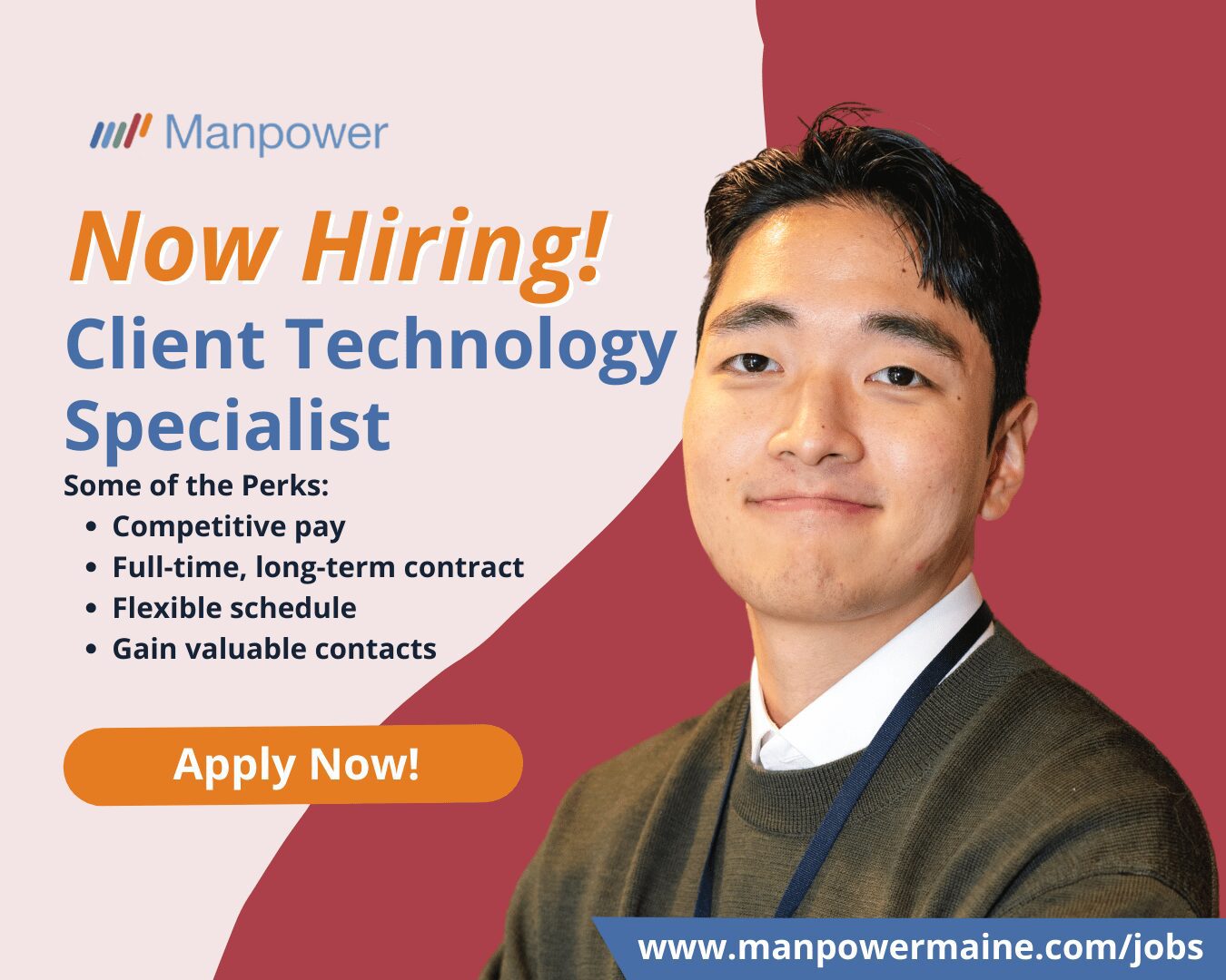 Client Technology Specialist - Augusta