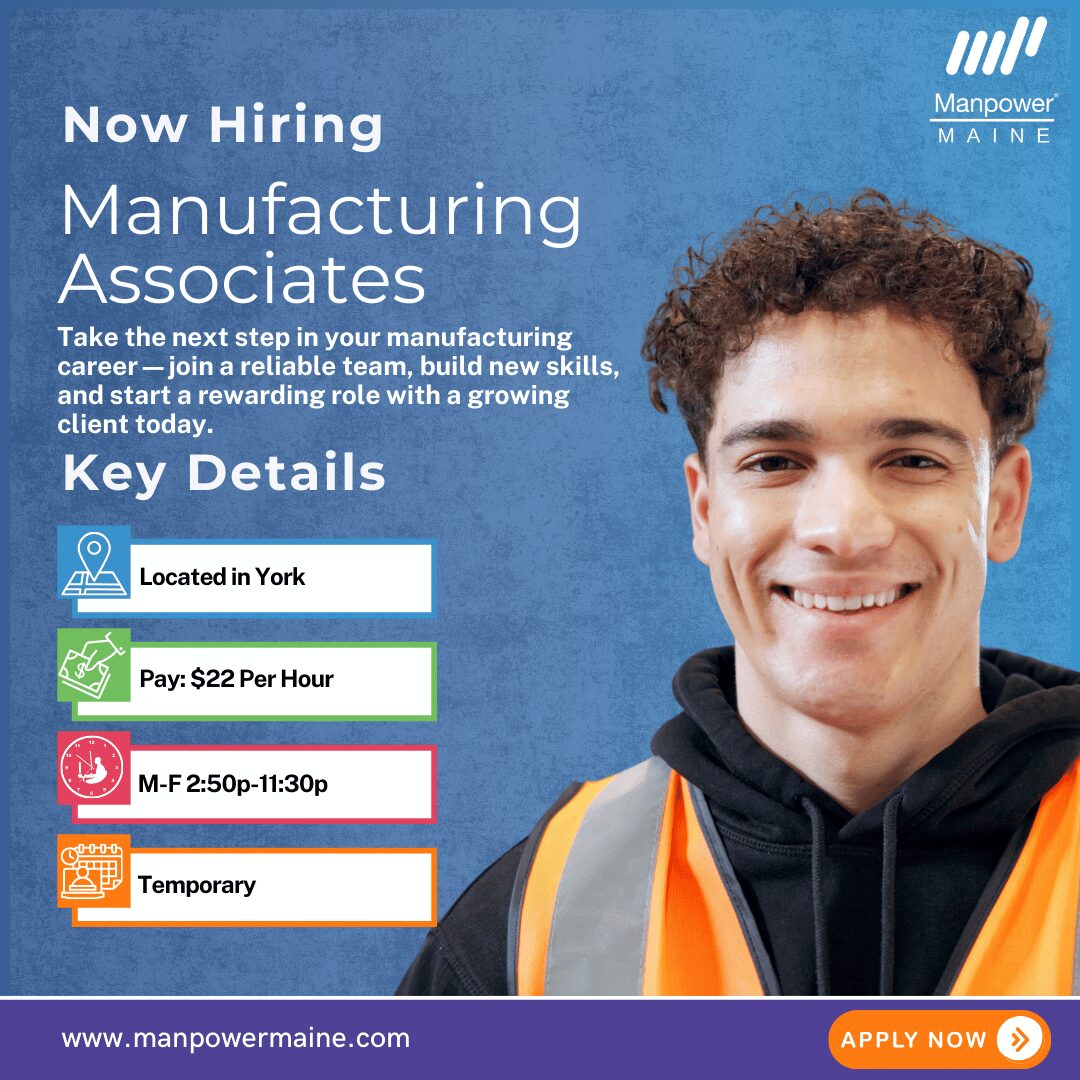 Manufacturing Associates - York - Web Manufacturing Associates - York - Web