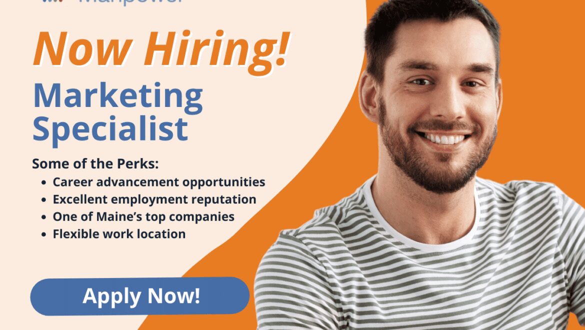 Marketing Specialist - IDEXX