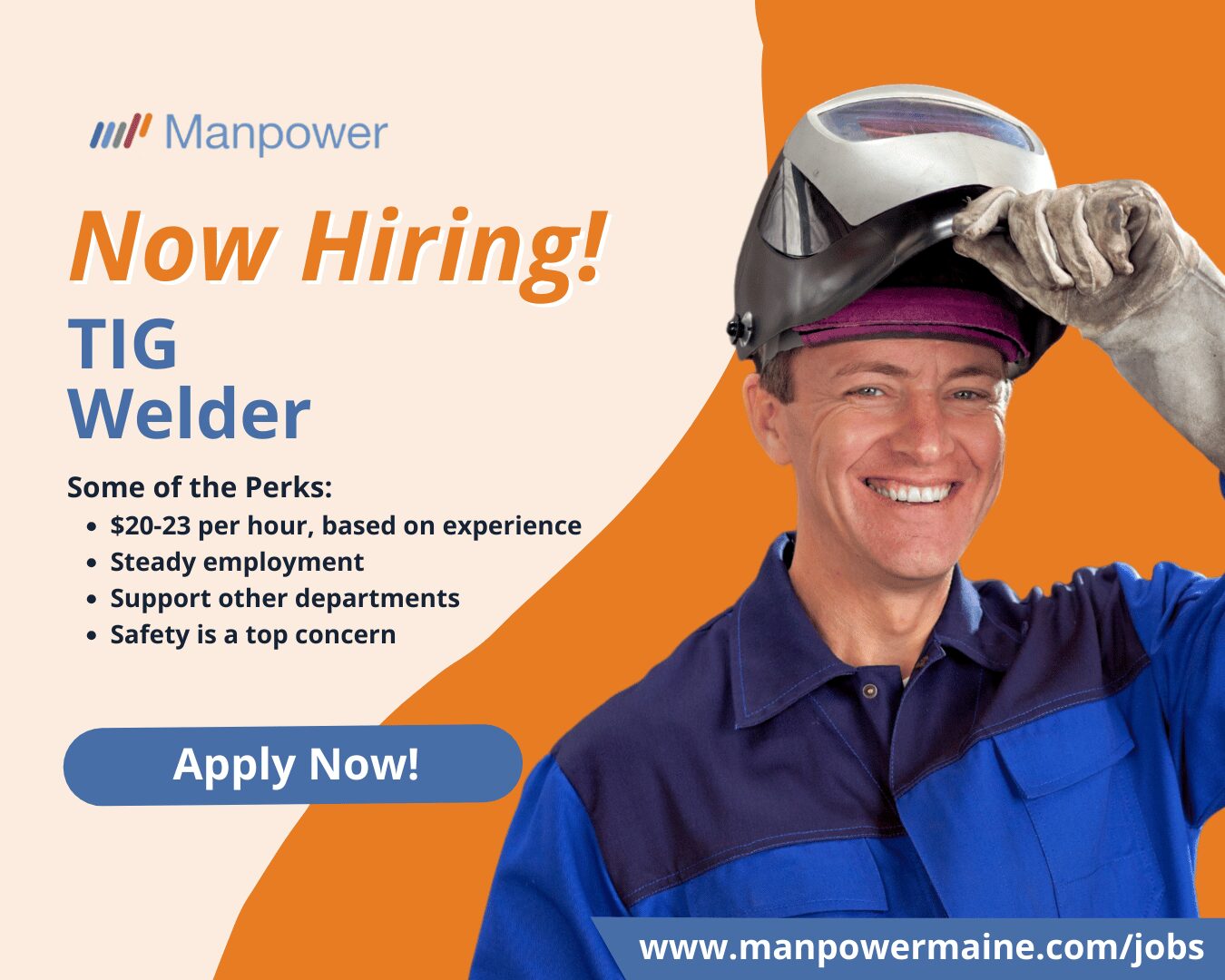 TIG Welder -