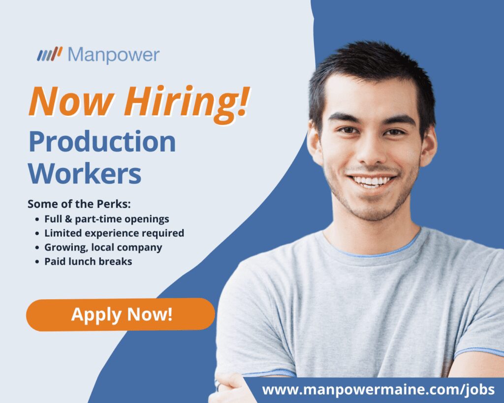 Production Workers - Guilford