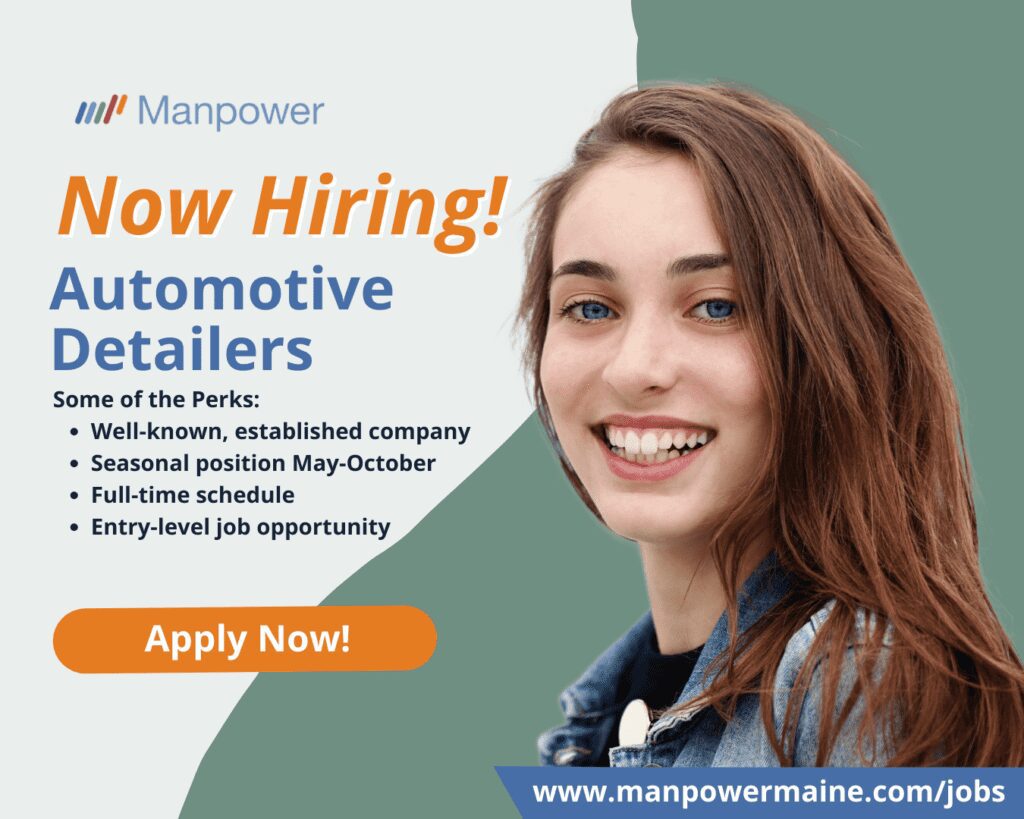 Automotive Detailers - Ellsworth