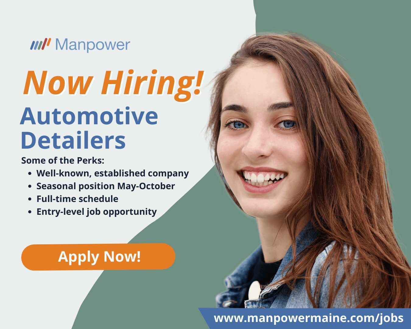 Automotive Detailers - Ellsworth
