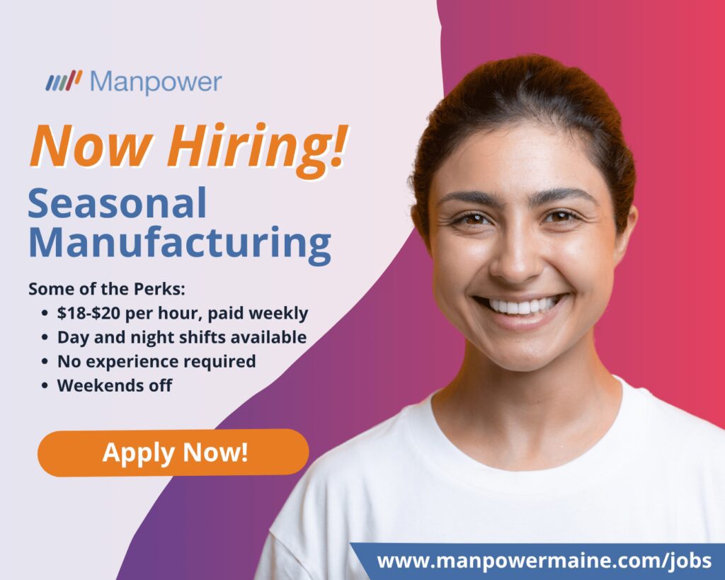 Seasonal Manufacturing - Gray