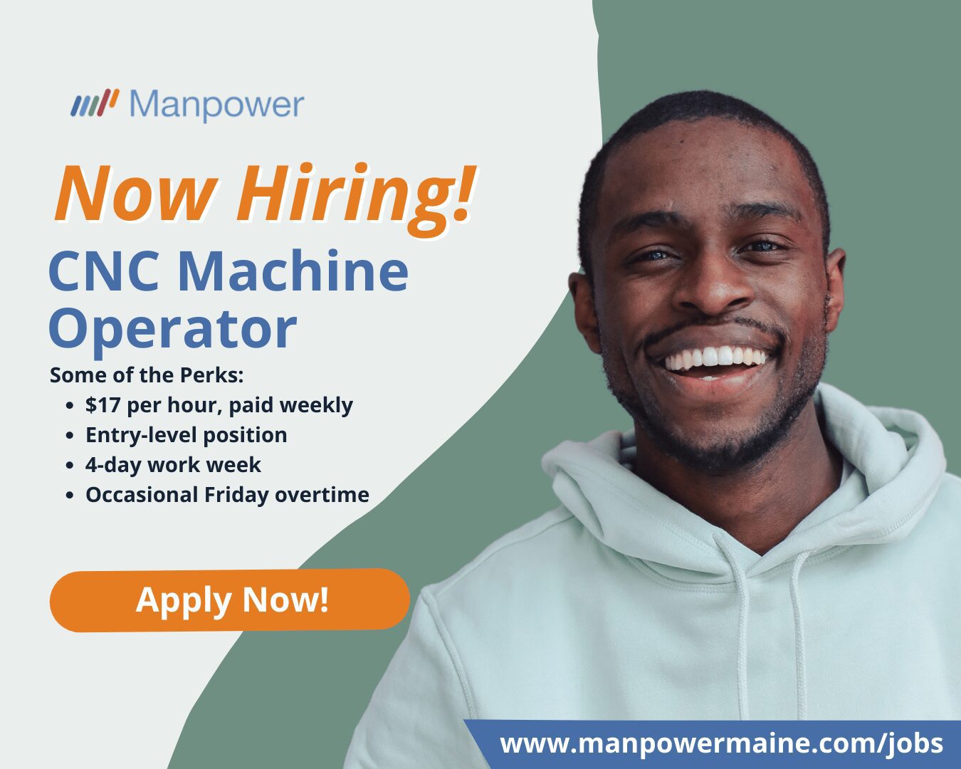 CNC Machine Operator - Pittsfield