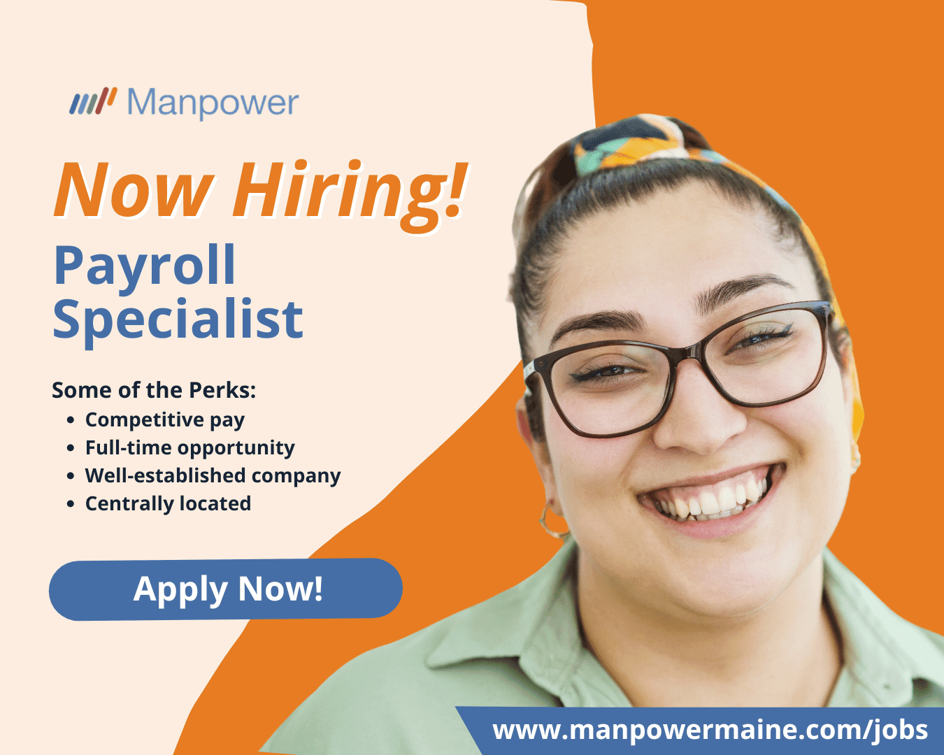 Payroll Specialist - Pittsfield