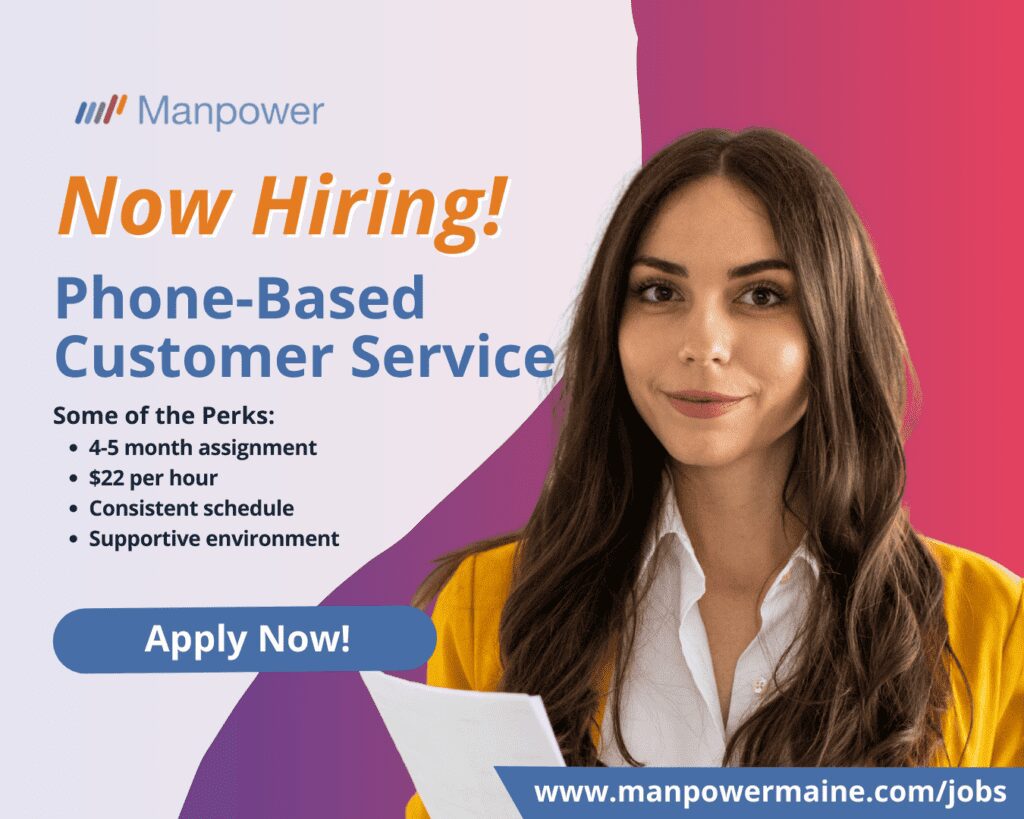 phone-based customer service