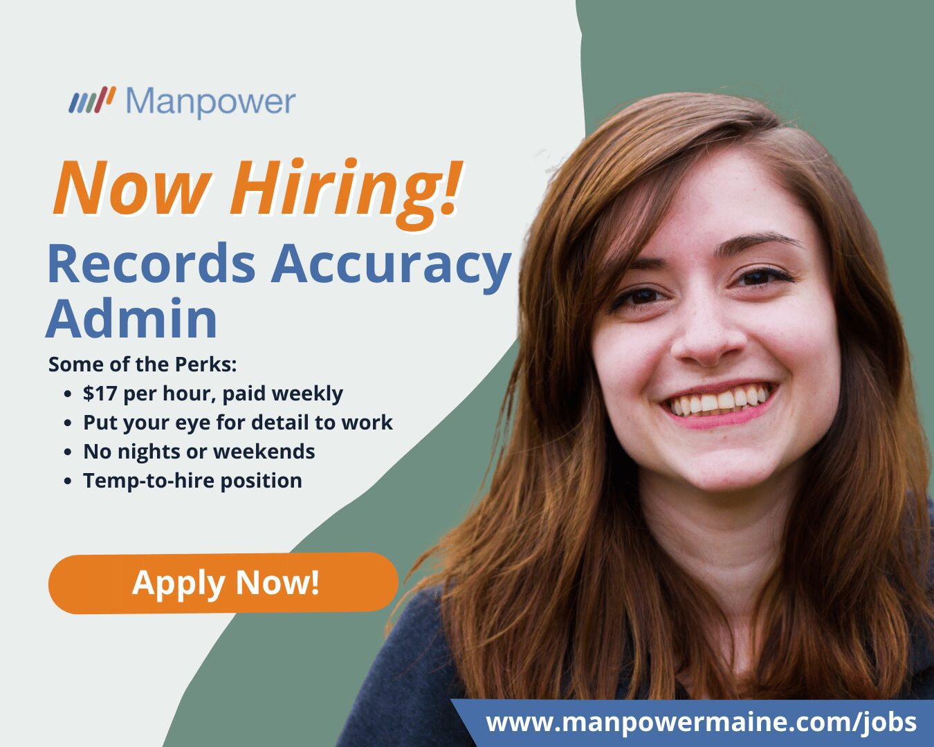 Record Accuracy Admin - Milo