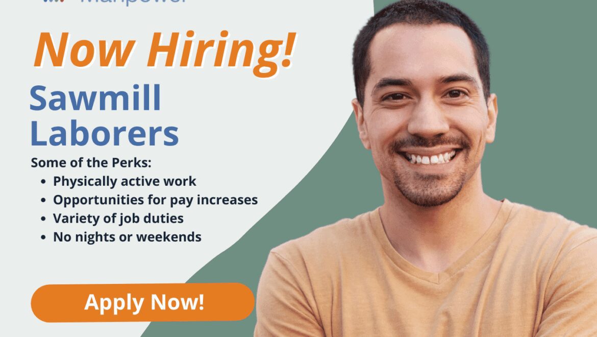 Sawmill Laborers - Ludlow