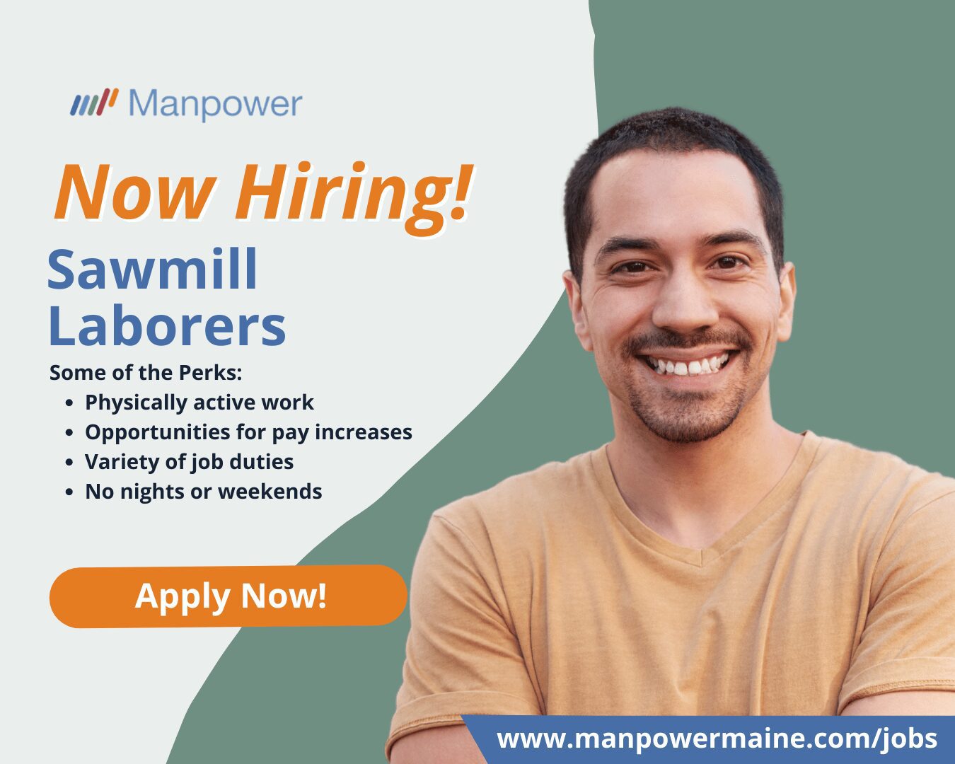 Sawmill Laborers - Ludlow