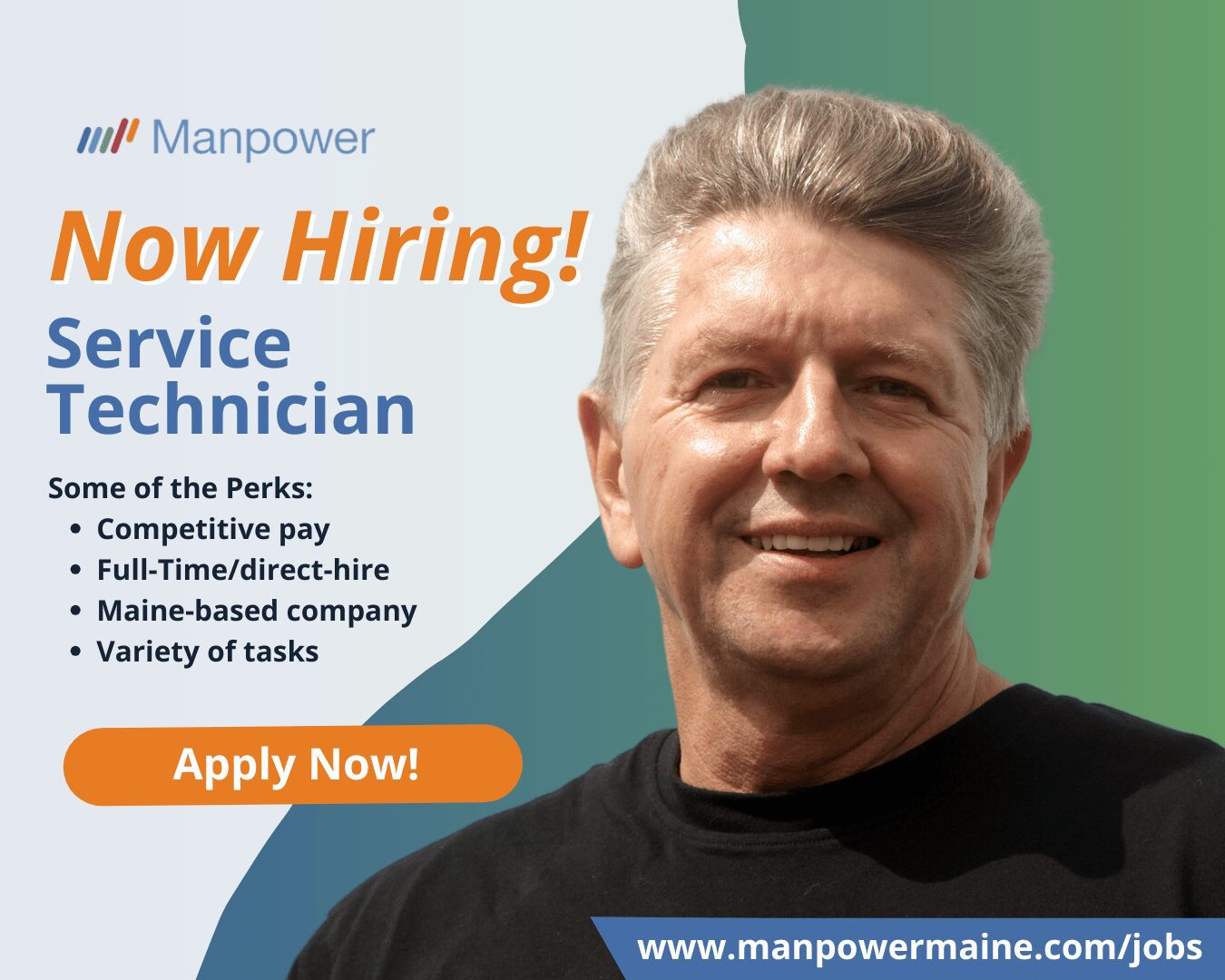 Service Technician - Hartland
