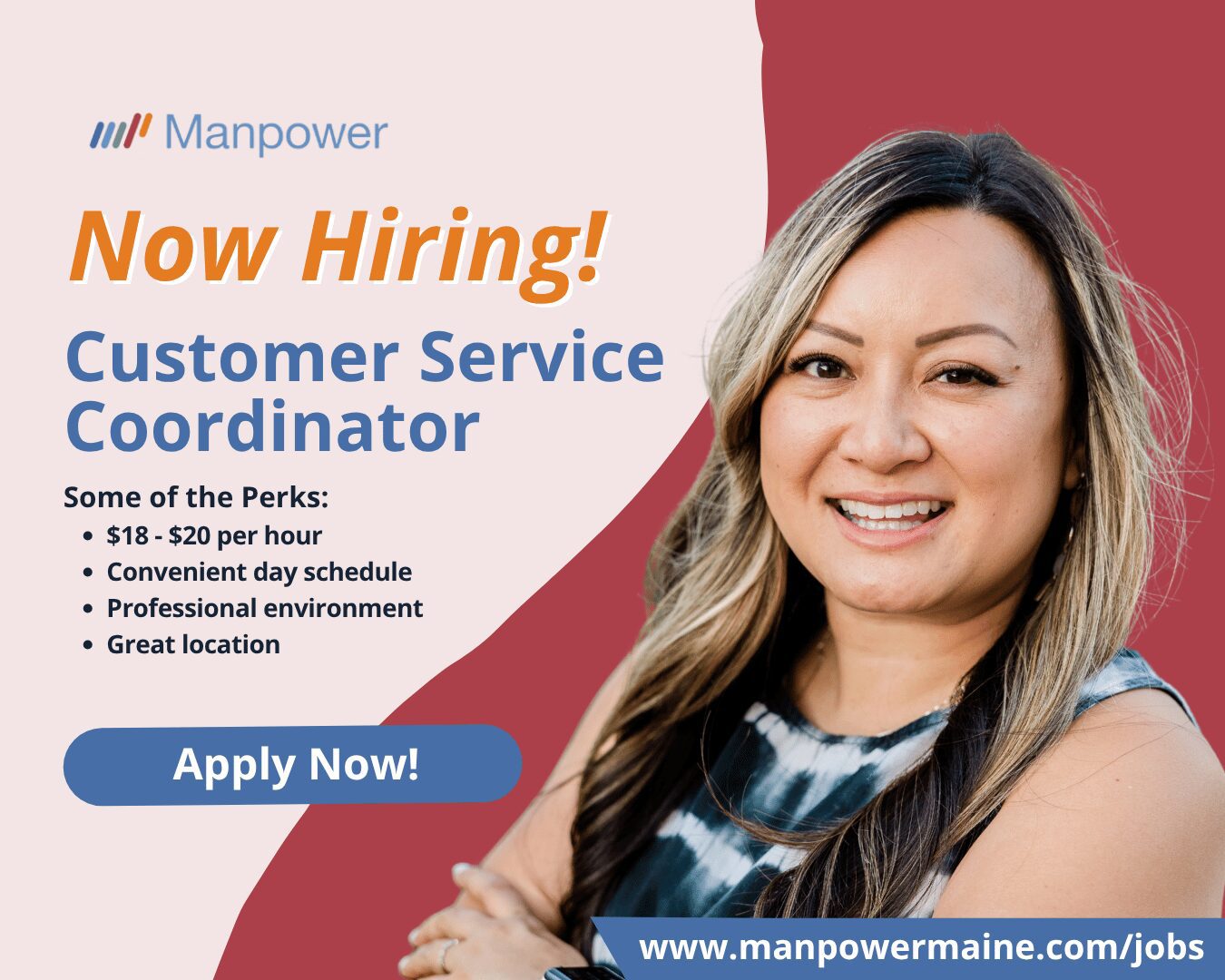 Customer Service Coordinator - Kennebunk