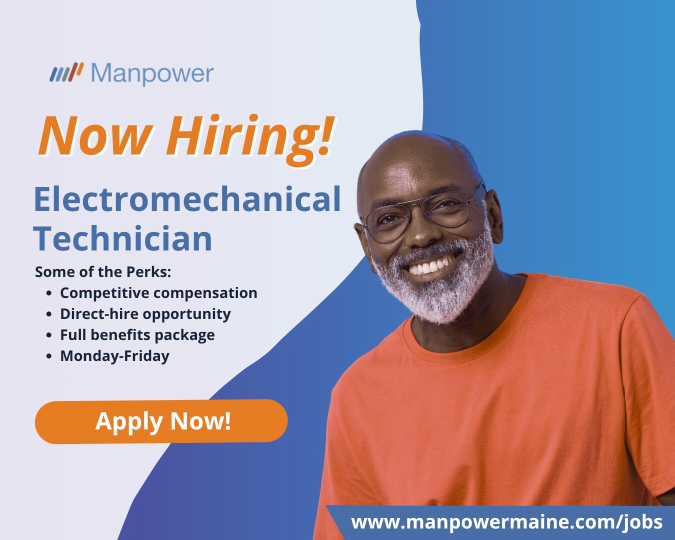 Electromechanical Technician
